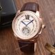 High Quality Cartier Calibre De Replica Watches SS Rose Gold Bezel (4)_th.jpg
